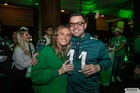 Eagles Big Game Pop Up Party