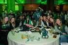 Eagles Big Game Pop Up Party