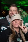 Eagles Big Game Pop Up Party