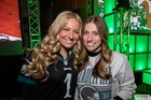Eagles Big Game Pop Up Party