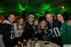 Eagles Big Game Pop Up Party