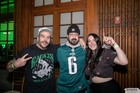 Eagles Big Game Pop Up Party