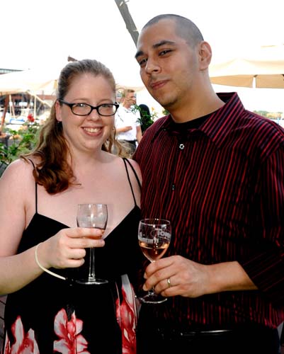 Tasting Time @ Octo Waterfront Grille