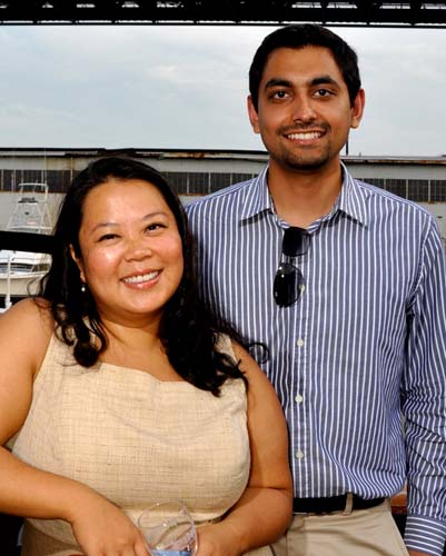 Tasting Time @ Octo Waterfront Grille