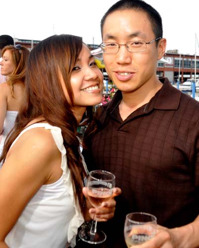 Tasting Time @ Octo Waterfront Grille