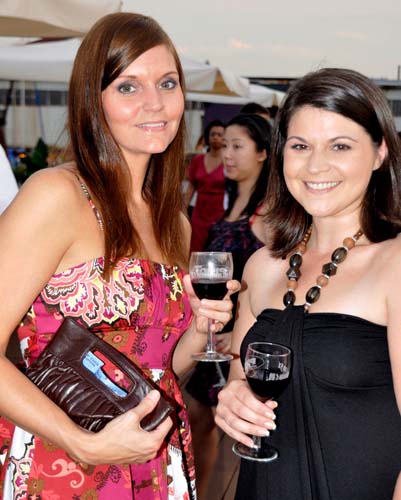 Tasting Time @ Octo Waterfront Grille