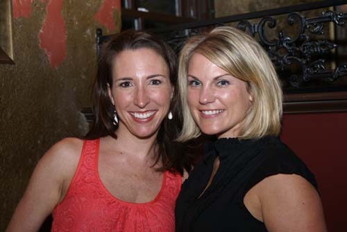 Bourbon Blue's Deck Grand Opening VIP Party