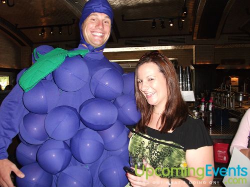 World Record Wine Toast