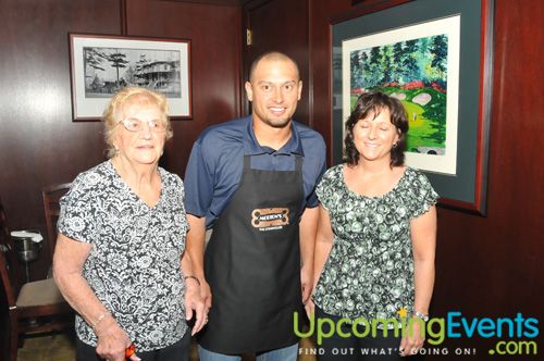 Ryan Howard Charity Event