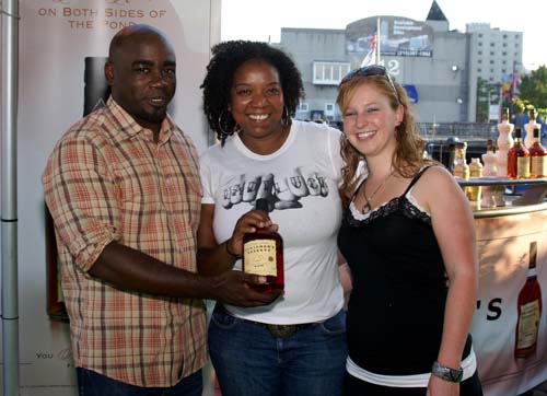 Rum on the River 2010 @ Octo Waterfront Grill