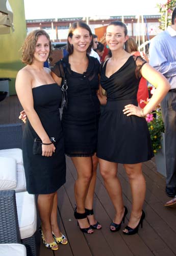 Rum on the River 2010 @ Octo Waterfront Grill