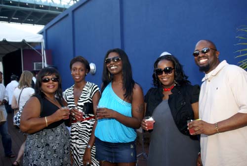 Rum on the River 2010 @ Octo Waterfront Grill