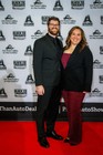 Black Tie Tailgate 2024 (The Red Carpet)