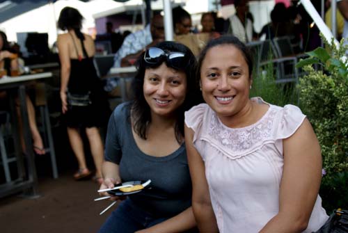 Rum on the River 2010 @ Octo Waterfront Grill