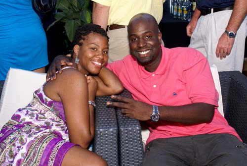 Rum on the River 2010 @ Octo Waterfront Grill