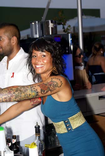 Rum on the River 2010 @ Octo Waterfront Grill