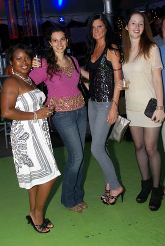 Rum on the River 2010 @ Octo Waterfront Grill