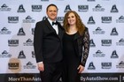 Black Tie Tailgate 2024 (The Red Carpet)