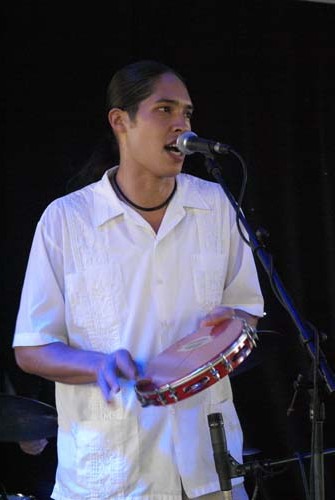 Rum on the River 2010 @ Octo Waterfront Grill