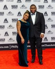 Black Tie Tailgate 2024 (The Red Carpet)
