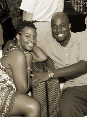 Rum on the River 2010 @ Octo Waterfront Grill