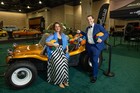 Black Tie Tailgate 2024 (General Event Photos)