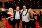 Black Tie Tailgate 2024 (General Event Photos)