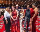 Black Tie Tailgate 2024 (General Event Photos)