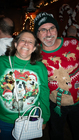 Outer Circle Social Group @ Drinker's Pub Ugly Sweater Party