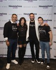 Briganti Wines VIP Meet and Greet with The Real Housewives Star, Teresa Giudice