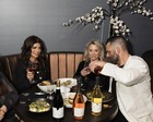 Briganti Wines VIP Meet and Greet with The Real Housewives Star, Teresa Giudice