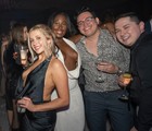 NYE at The Crystal Tea Room (Gallery 1)