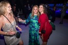 NYE at The Crystal Tea Room (Gallery 1)