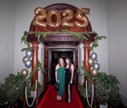 NYE at The Crystal Tea Room (Gallery 1)