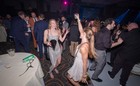 NYE at The Crystal Tea Room (Gallery 1)