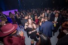 NYE at The Crystal Tea Room (Gallery 1)