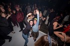 NYE at The Crystal Tea Room (Gallery 1)