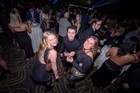 NYE at The Crystal Tea Room (Gallery 1)
