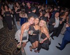NYE at The Crystal Tea Room (Gallery 1)