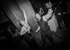 NYE at The Crystal Tea Room (Gallery 1)