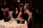 NYE at The Crystal Tea Room (Gallery 2)