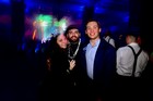 NYE at The Crystal Tea Room (Gallery 2)