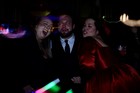 NYE at The Crystal Tea Room (Gallery 2)