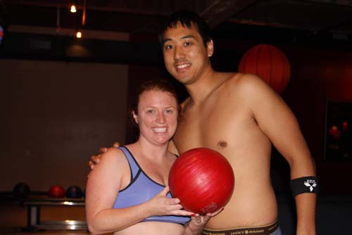 City Chase Philadelphia 2010 - The Race