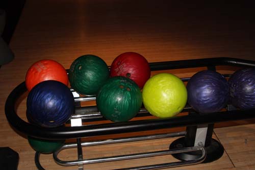 City Chase Philadelphia 2010 - The Race