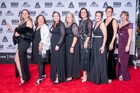 Black Tie Tailgate 2025 (The Red Carpet)