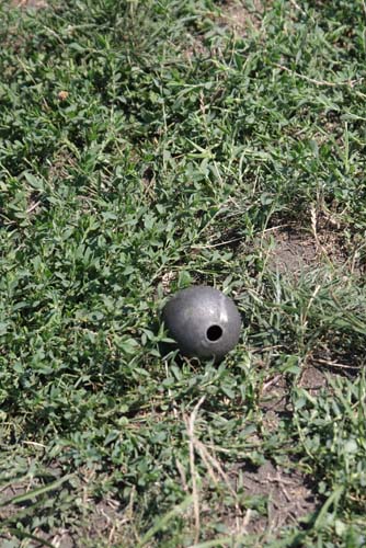 City Chase Philadelphia 2010 - The Race