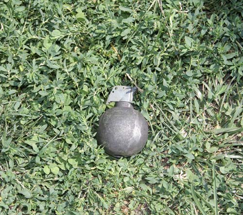 City Chase Philadelphia 2010 - The Race