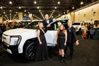 Black Tie Tailgate 2025 (General Event Photos)