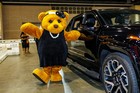 Black Tie Tailgate 2025 (General Event Photos)
